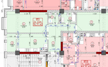  Агентство недвижимости