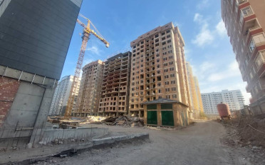 Купить квартиру Бишкек