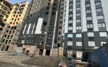 Купить квартиру Бишкек