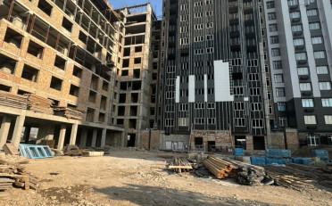 Купить квартиру Бишкек