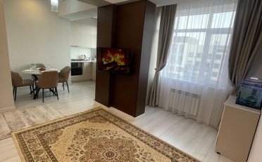 Купить квартиру Бишкек