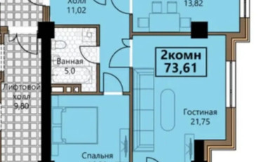  Агентство недвижимости