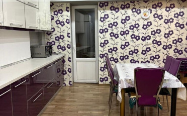 Купить квартиру Бишкек