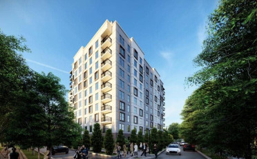  Агентство недвижимости