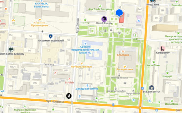  Агентство недвижимости