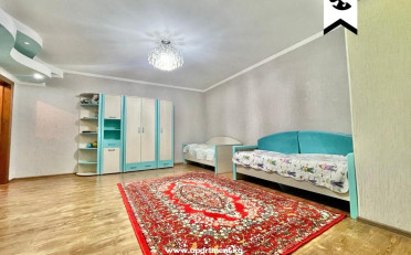 Купить квартиру Бишкек