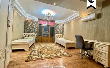 Купить квартиру Бишкек