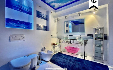 Купить квартиру Бишкек