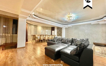 Купить квартиру Бишкек