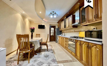 Купить квартиру Бишкек