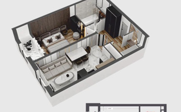 Купить квартиру Бишкек