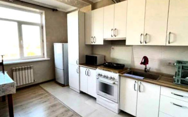 Купить квартиру Бишкек