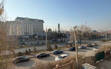 Купить квартиру Бишкек