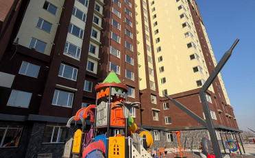 Купить квартиру Бишкек