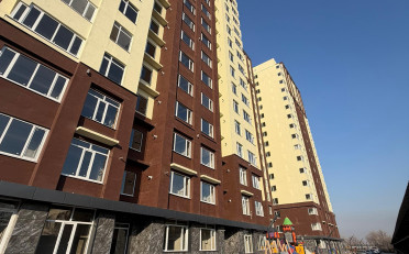 Купить квартиру Бишкек