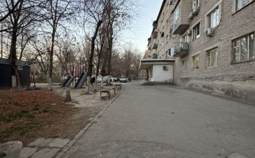 Купить квартиру Бишкек