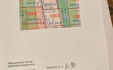 Купить квартиру Бишкек