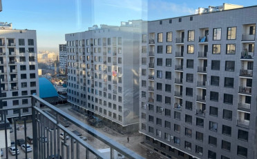 Купить квартиру Бишкек