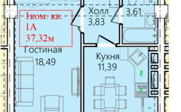  Агентство недвижимости