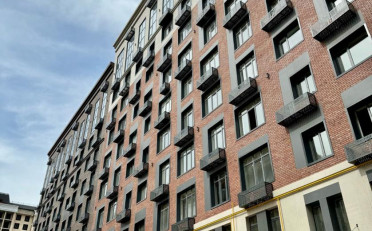  Агентство недвижимости