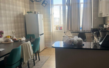 Купить квартиру Бишкек