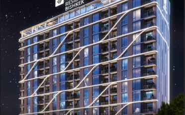 Купить квартиру Бишкек