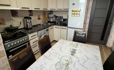 Купить квартиру Бишкек