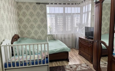 Купить квартиру Бишкек