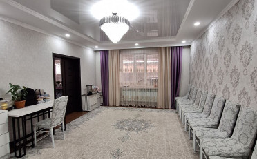 Купить квартиру Бишкек