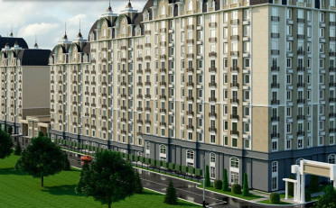  Агентство недвижимости