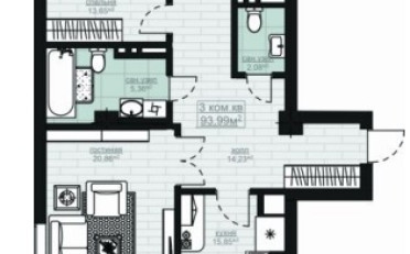 Купить квартиру Бишкек