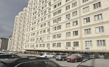 Купить квартиру Бишкек