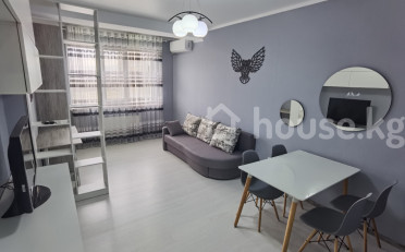 Купить квартиру Бишкек