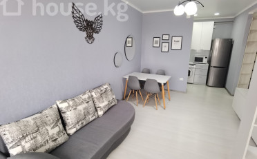 Купить квартиру Бишкек