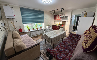 Купить квартиру Бишкек