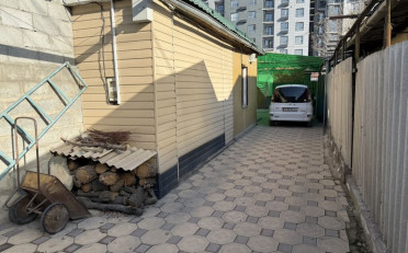 Купить квартиру Бишкек