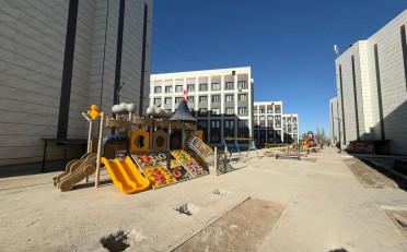 Купить квартиру Бишкек