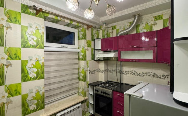 Купить квартиру Бишкек