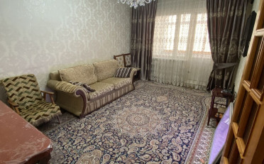 Купить квартиру Бишкек