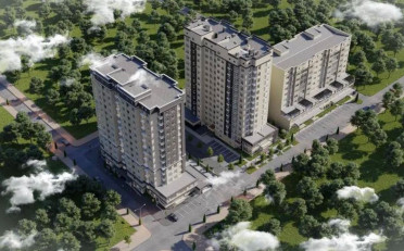  Агентство недвижимости