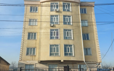  Агентство недвижимости