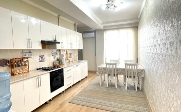 Купить квартиру Бишкек