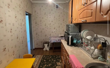 Купить квартиру Бишкек