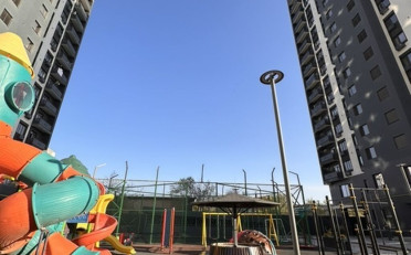  Агентство недвижимости