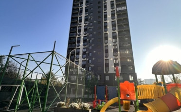 Купить квартиру Бишкек