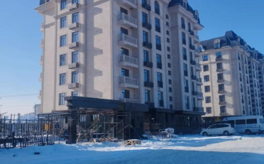 Купить квартиру Бишкек