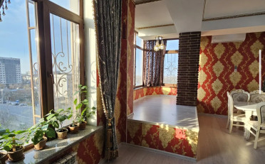 Купить квартиру Бишкек