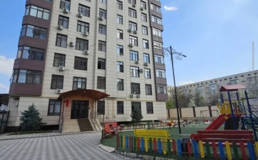 Купить квартиру Бишкек