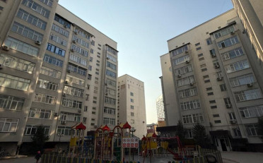 Купить квартиру Бишкек