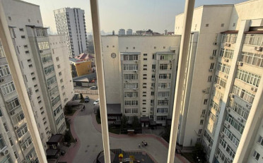 Купить квартиру Бишкек
